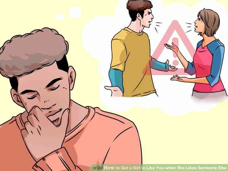 Image intitulée Obtenir une Fille Comme Vous, quand Elle Aime Quelqu